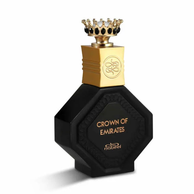 Nabeel Crown Of Emirates Eau de Parfum 100 ml