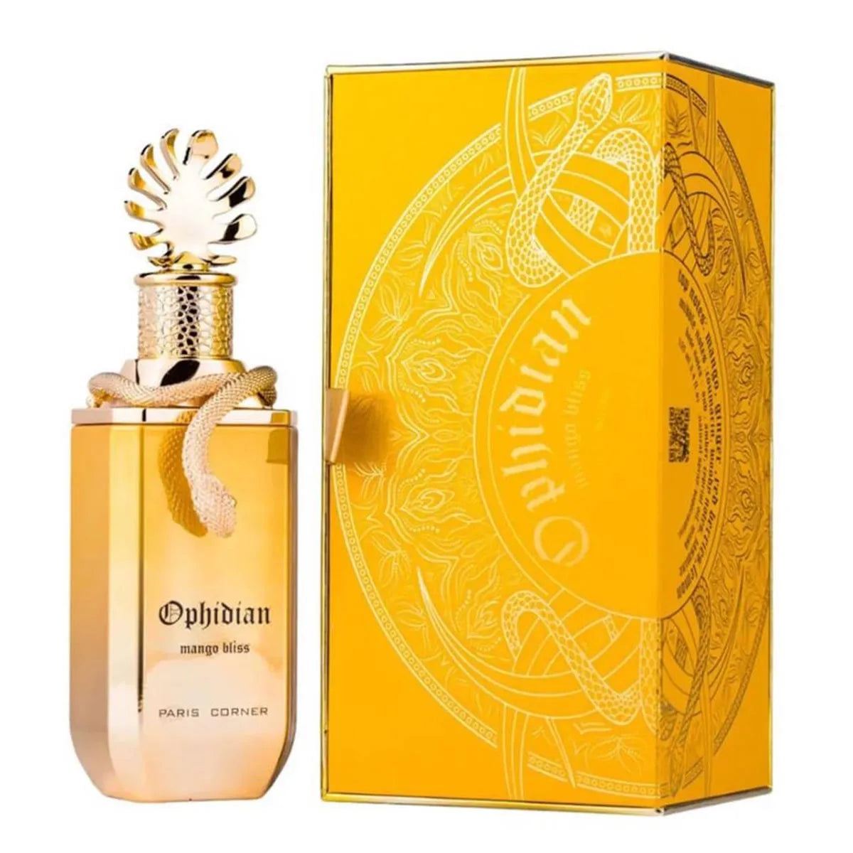 Paris Corner Ophidian Mango Bliss Eau de Parfum 100 ml
