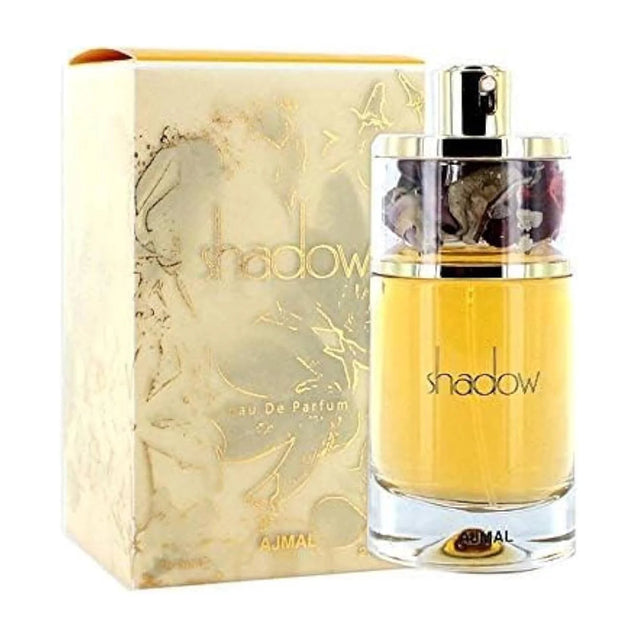 Ajmal Shadow Gold Eau de Parfum 75 ml