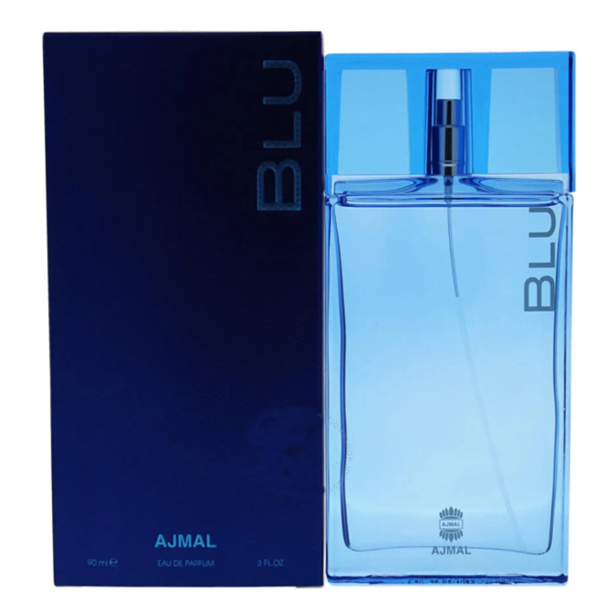 Ajmal Exclamacion Blu Eau de Parfum 90 ml