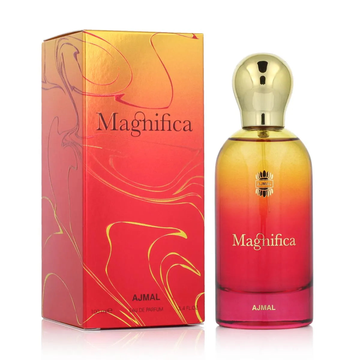 Maison Alhambra Ajmal Magnifica Eau de Parfum 100 ml