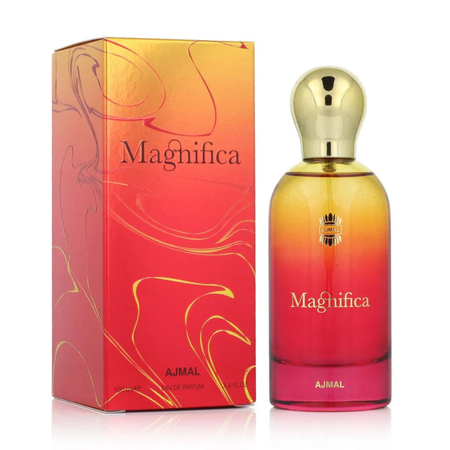 Maison Alhambra Ajmal Magnifica Eau de Parfum 100 ml