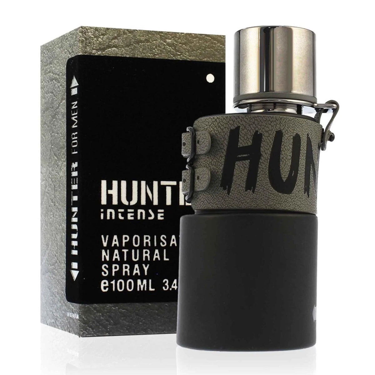 Armaf Hunter Intense For Men Eau de Toilette 100 ml