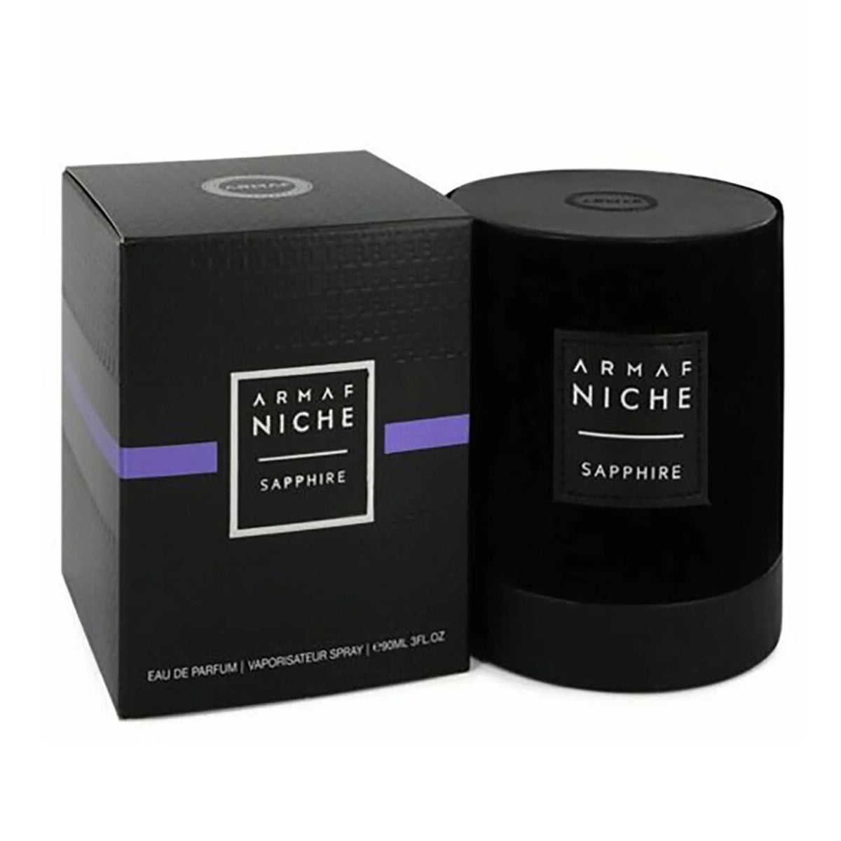 Armaf Niche Sapphire Eau de Parfum 90 ml