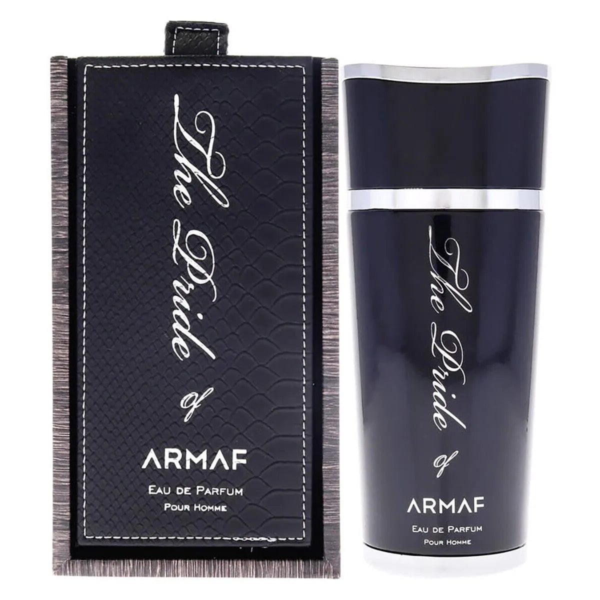 Armaf The Pride Pour Homme Eau de Parfum 100 ml