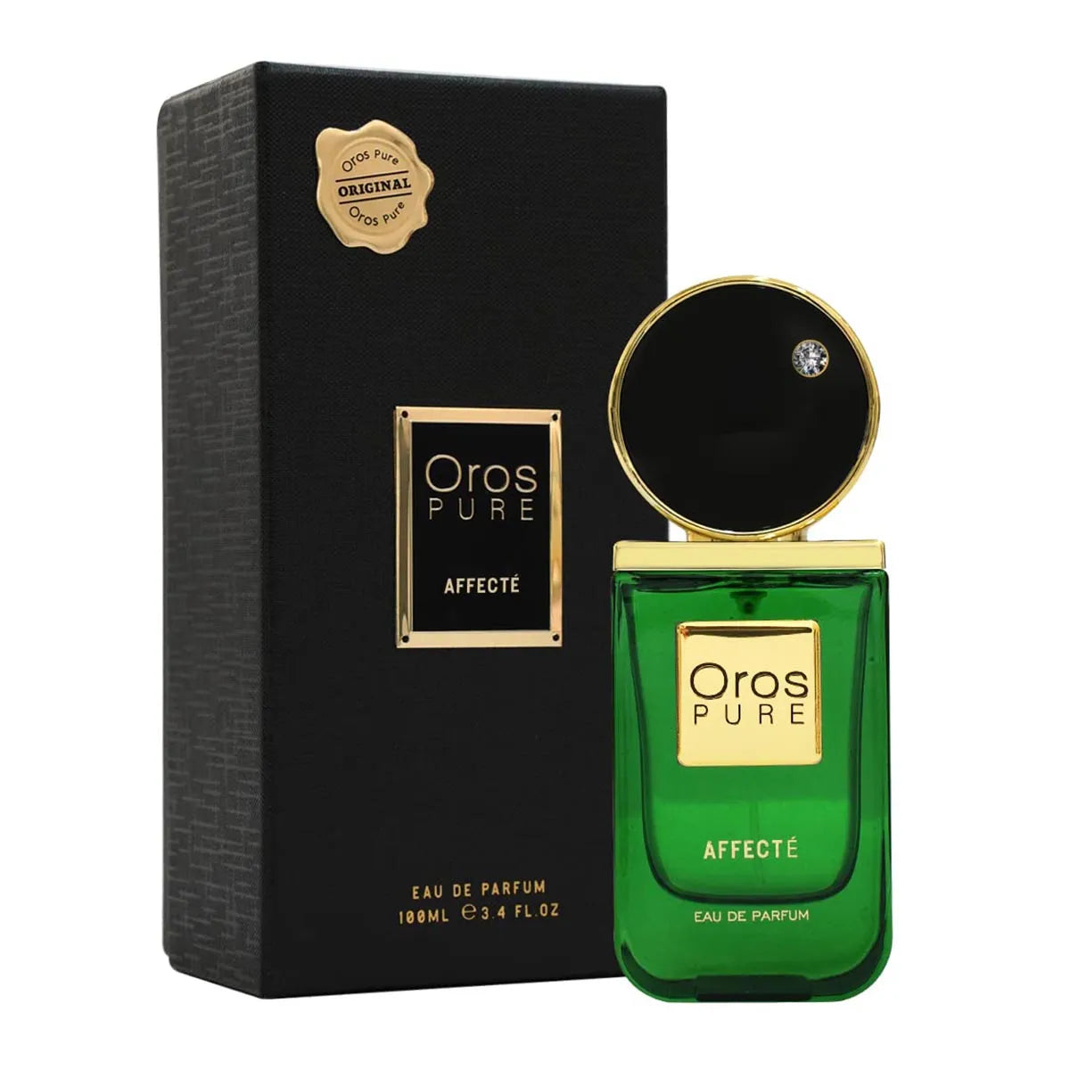 Armaf Oros Pure Affecte Eau de Parfum 100 ml