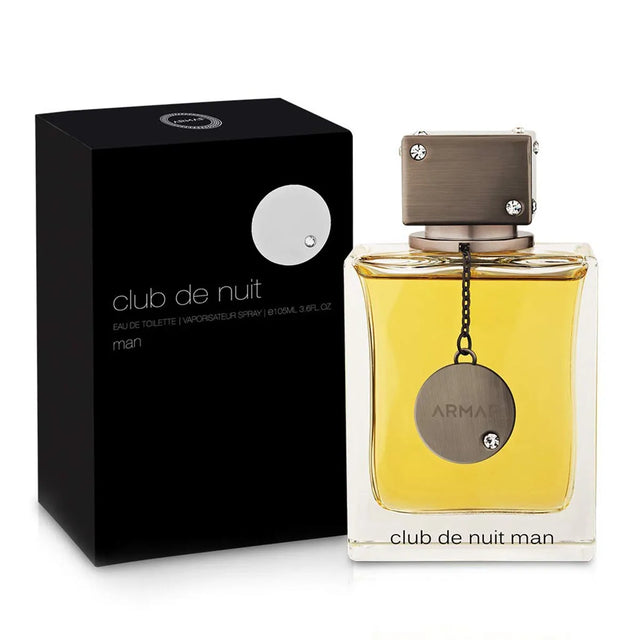 Armaf Club De Nuit Man Eau de Toilette 105 ml