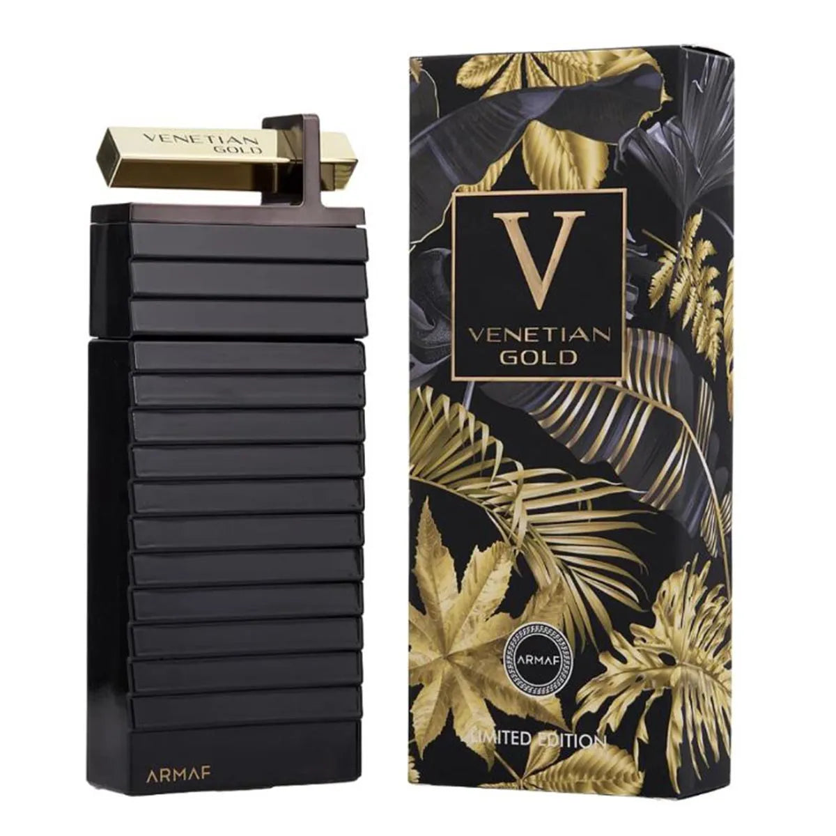 Armaf Venetian Gold Édition Limitée Eau de Parfum 100 ml