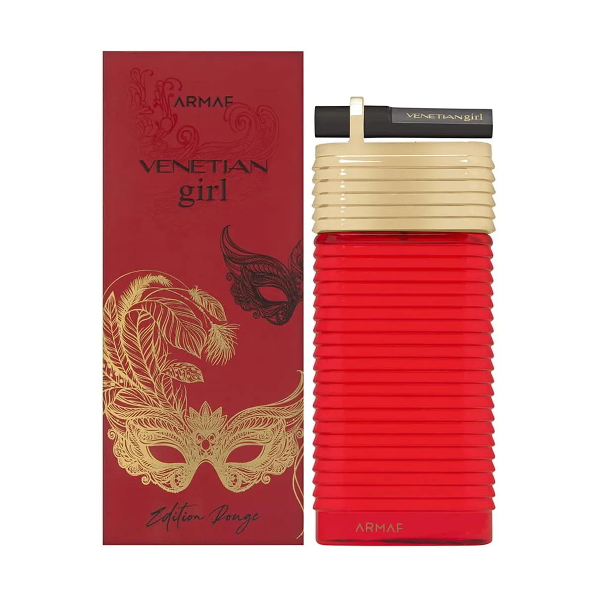 Armaf Venetian Girl Édition Rouge Eau de Parfum 100 ml