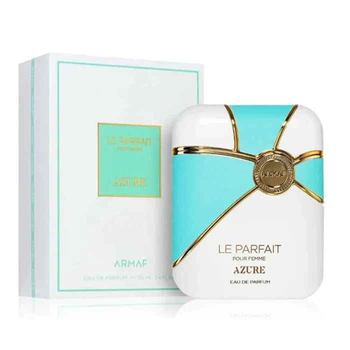 Armaf Le Parfait Azure Pour Femme Eau de Parfum 100 ml
