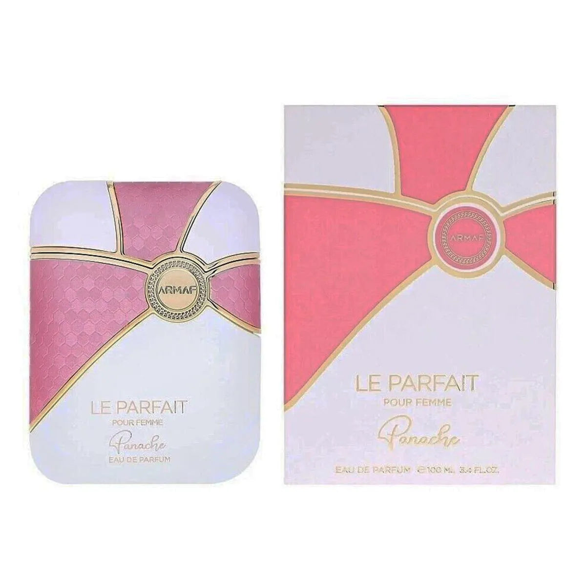 Al Haramain Panache Le Parfait Pour Femme Eau de Parfum 100 ml
