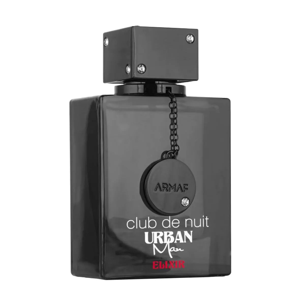Armaf Club De Nuit Urban Man Elixir Eau de Parfum 105 ml