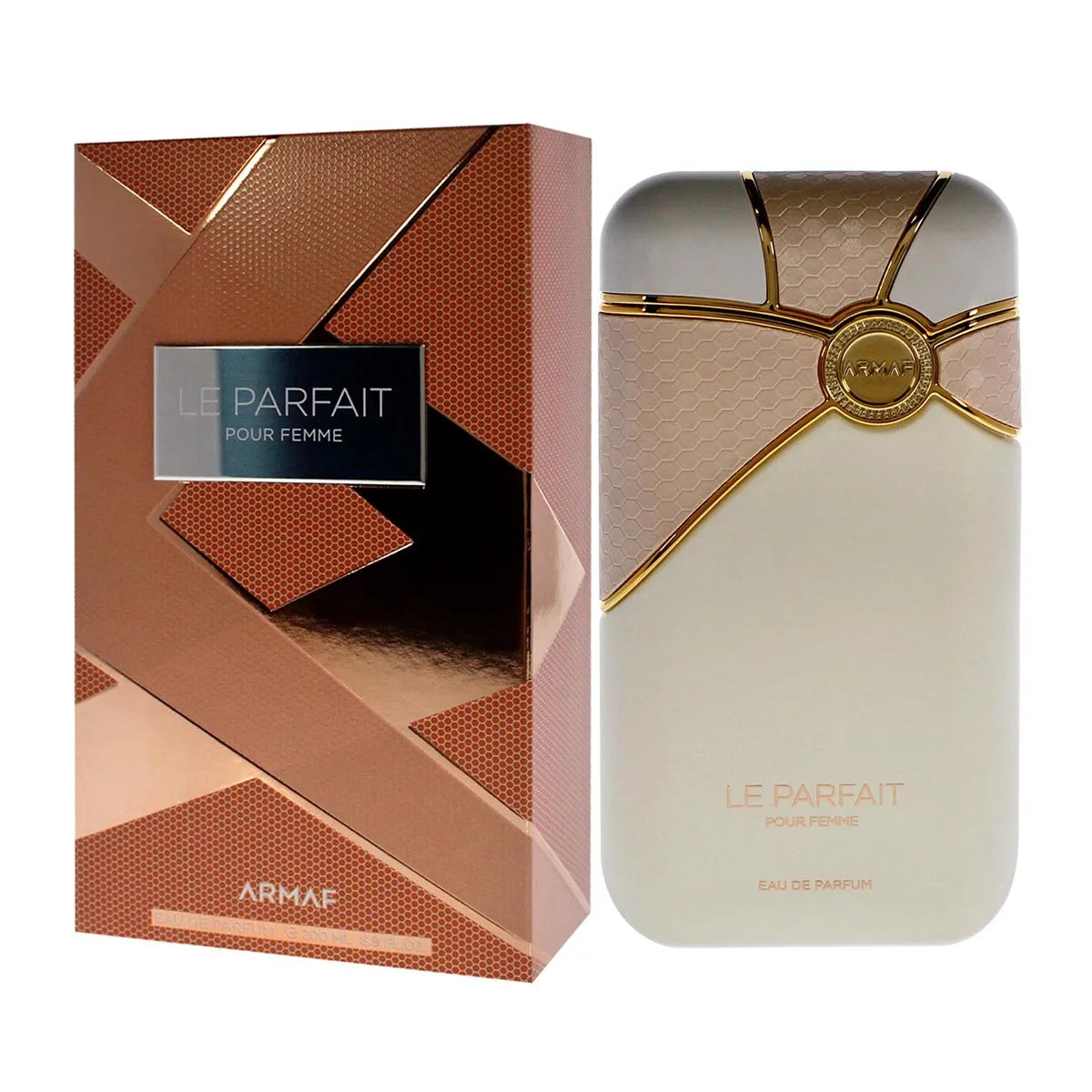 Armaf Le Parfait Pour Femme Eau de Parfum 200 ml