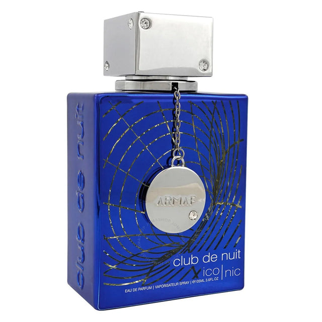 Armaf Club De Nuit Iconic Eau de Parfum 105 ml