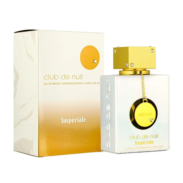 Armaf Club De Nuit Imperiale Eau de Parfum 105 ml