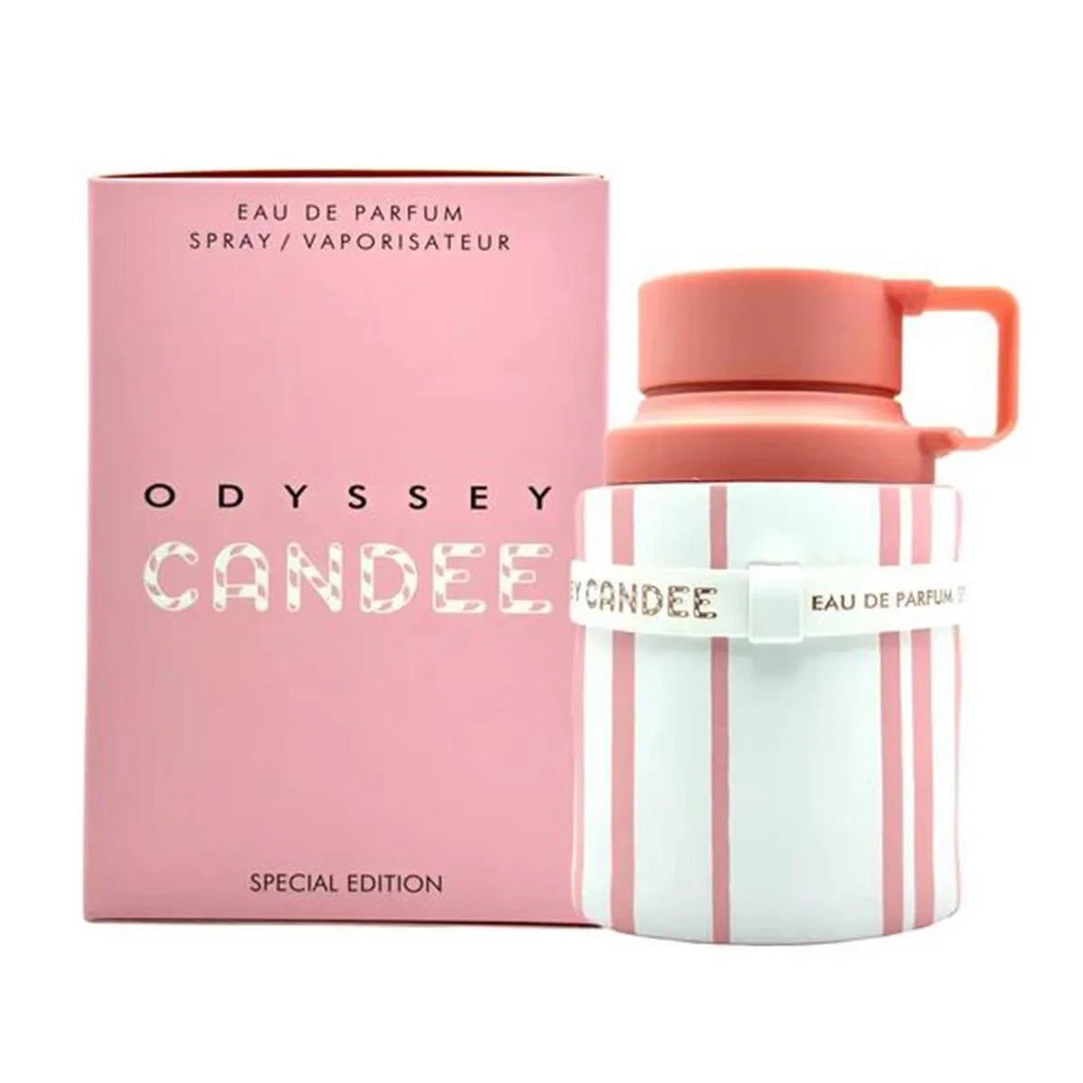 Armaf Odyssey Candee Édition Spéciale Eau de Parfum 100 ml