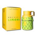 Armaf Odyssey Limoni Fresh Unisex Eau de Parfum 100 ml