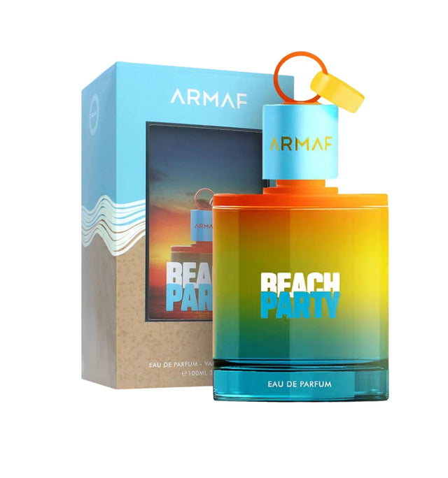 Armaf Beach Party Eau de Parfum 100 ml