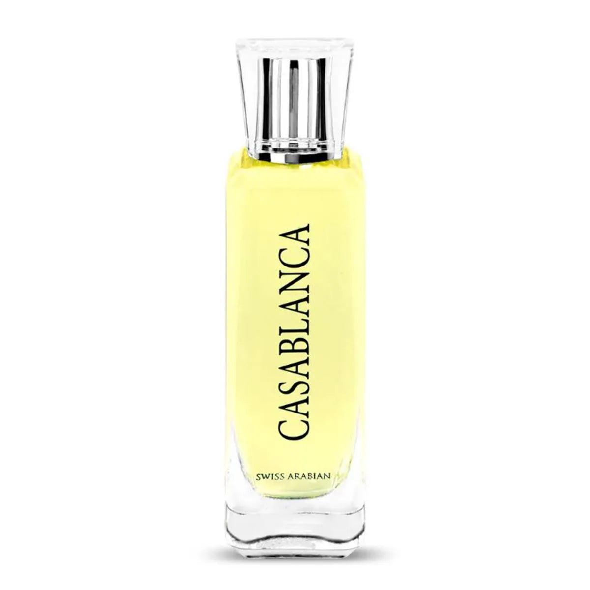 Swiss Arabian Casablanca Eau de Parfum 100 ml
