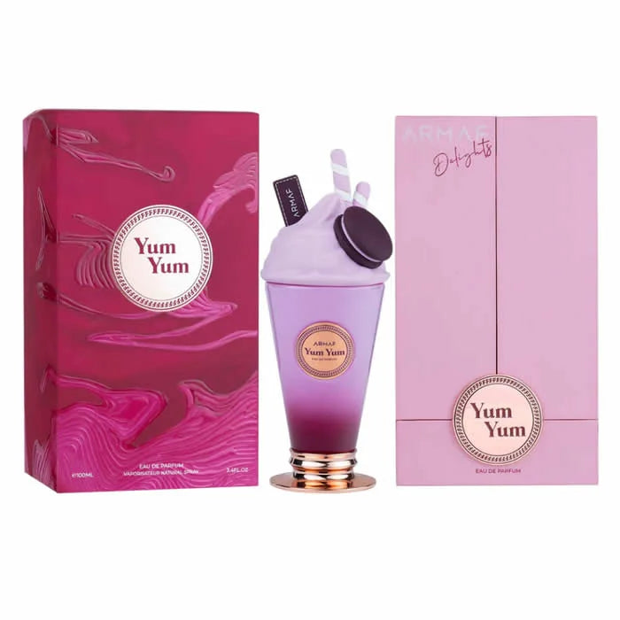 Armaf Yum Yum Eau de Parfum 100 ml