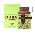 Armaf Odyssey Dubai Chocolat Gourmand Edition Eau de Parfum 100 ml