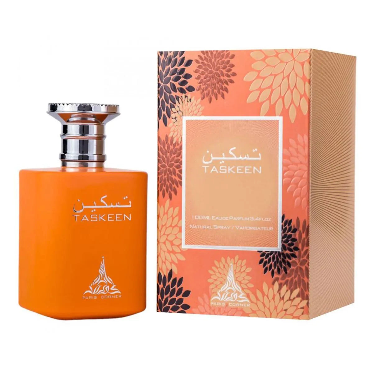 Paris Corner Taskeen Eau de Parfum 100 ml