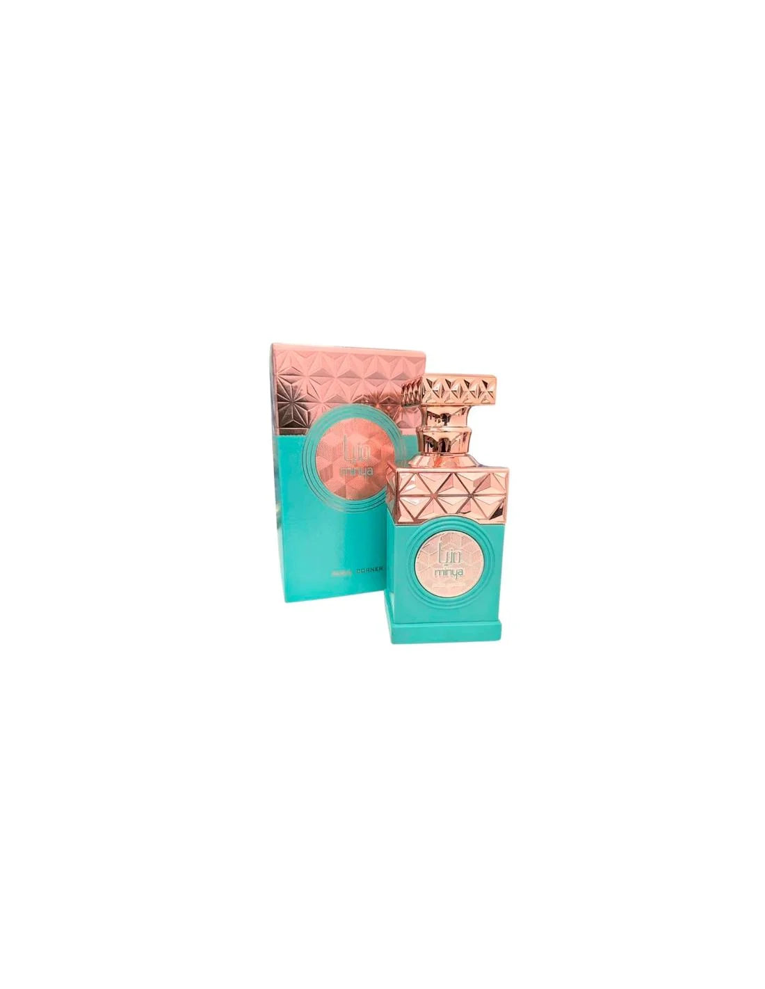 Paris Corner Minya Eau de Parfum 100 ml