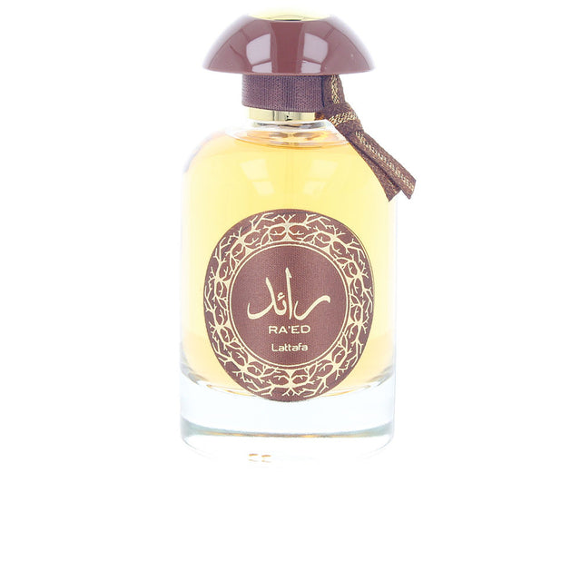 Lattafa Raed Oud — Eau de Parfum 100 ml