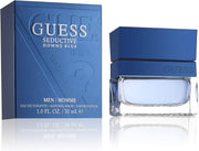 GUESS Seductive Blue Homme — Eau de toilette 30 ml