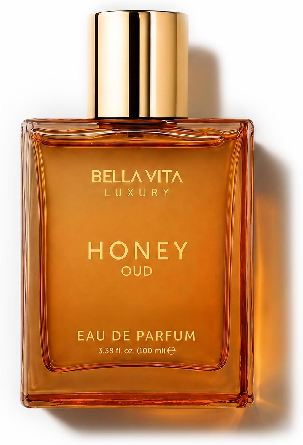 Bellavita Luxury - Eau de Parfum