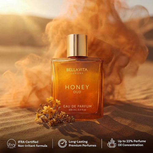 Bellavita Luxury - Eau de Parfum