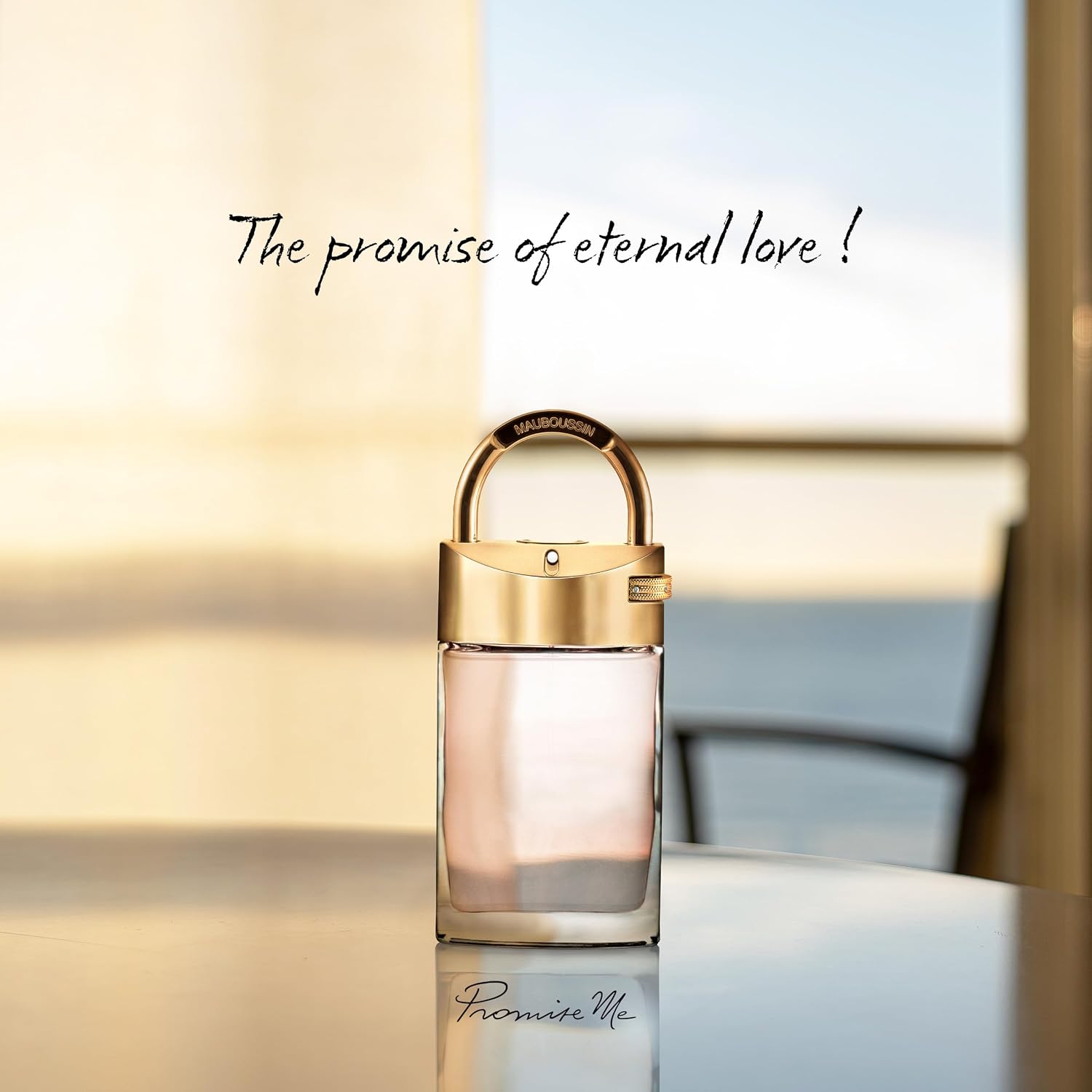 Mauboussin Promise Me - Eau de Parfum