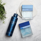 GUESS Seductive Blue Homme — Eau de toilette 30 ml — visuel de présentation