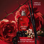 Cacharel Amor Amor — Eau de toilette femme — visuel de présentation
