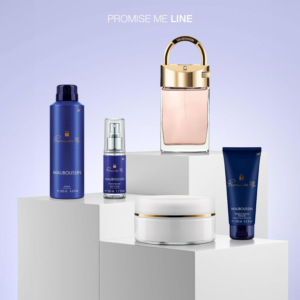 Mauboussin Promise Me - Eau de Parfum