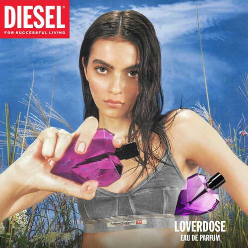 DIESEL Loverdose - Eau De Parfum