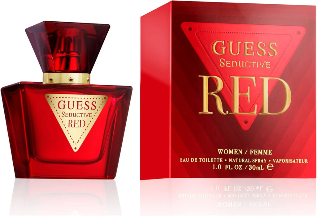 GUESS Seductive Red - Eau de Toilette