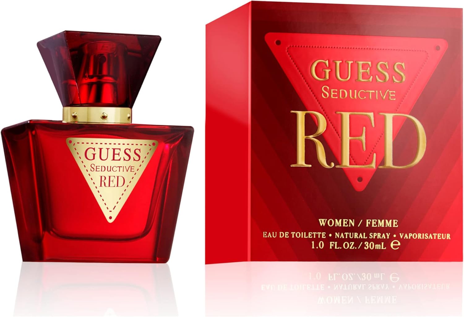 GUESS Seductive Red - Eau de Toilette