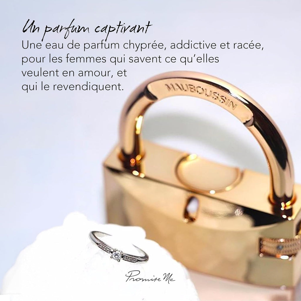 Mauboussin Promise Me - Eau de Parfum