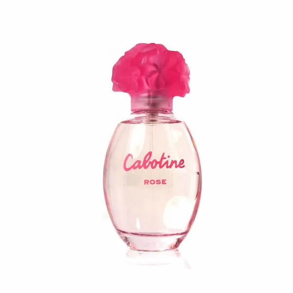 Parfums Grès Cabotine Rose Eau de Toilette 100 ml