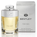 Bentley For Men Eau de Toilette 100 ml