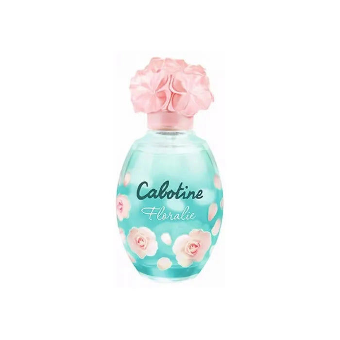 Parfums Grès Cabotine Floralie Eau de Toilette 100 ml
