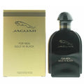 Jaguar For Men Gold In Black Eau de Toilette 100 ml