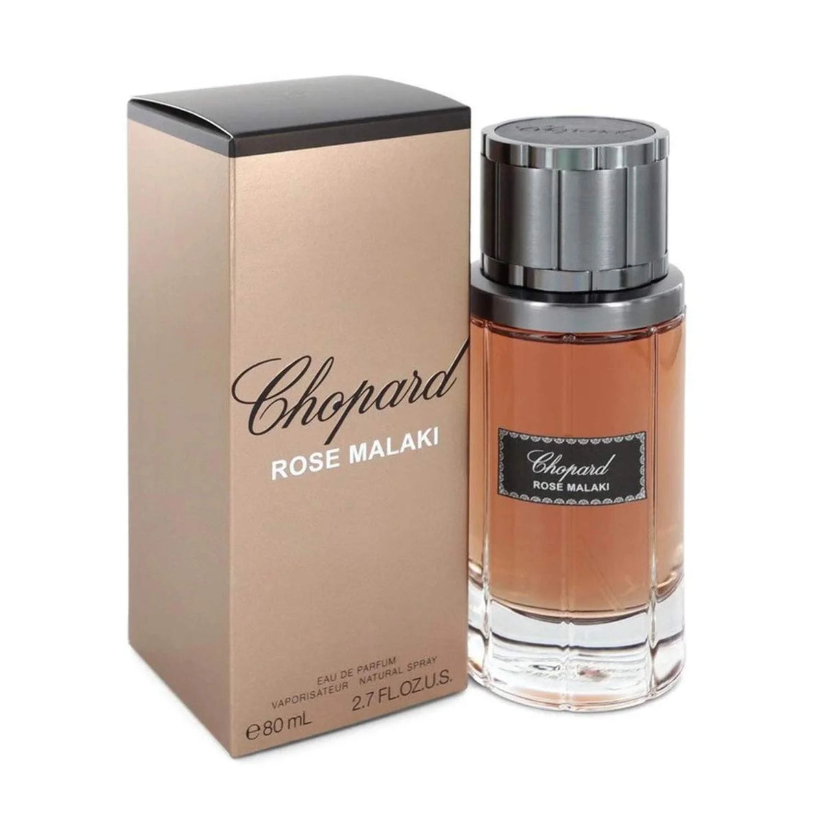 Chopard Rose Malaki Eau de Parfum 80 ml