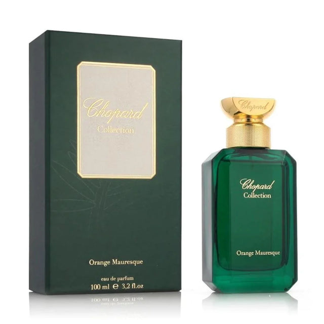 Chopard Orange Mauresque Eau de Parfum 100 ml