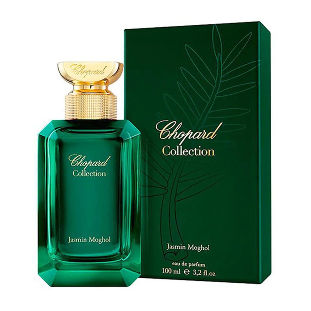 Chopard Collection Jasmin Moghol Eau de Parfum 100 ml