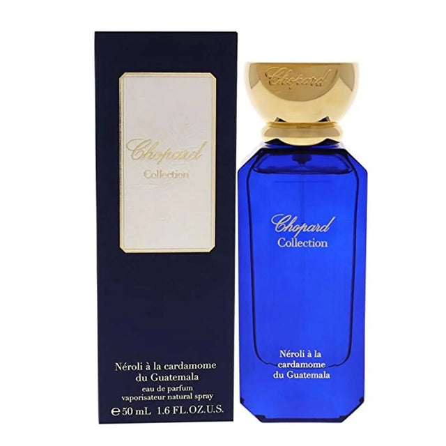 Chopard Collection Neroli A La Cardamome Du Guatemala Eau de Parfum 50 ml