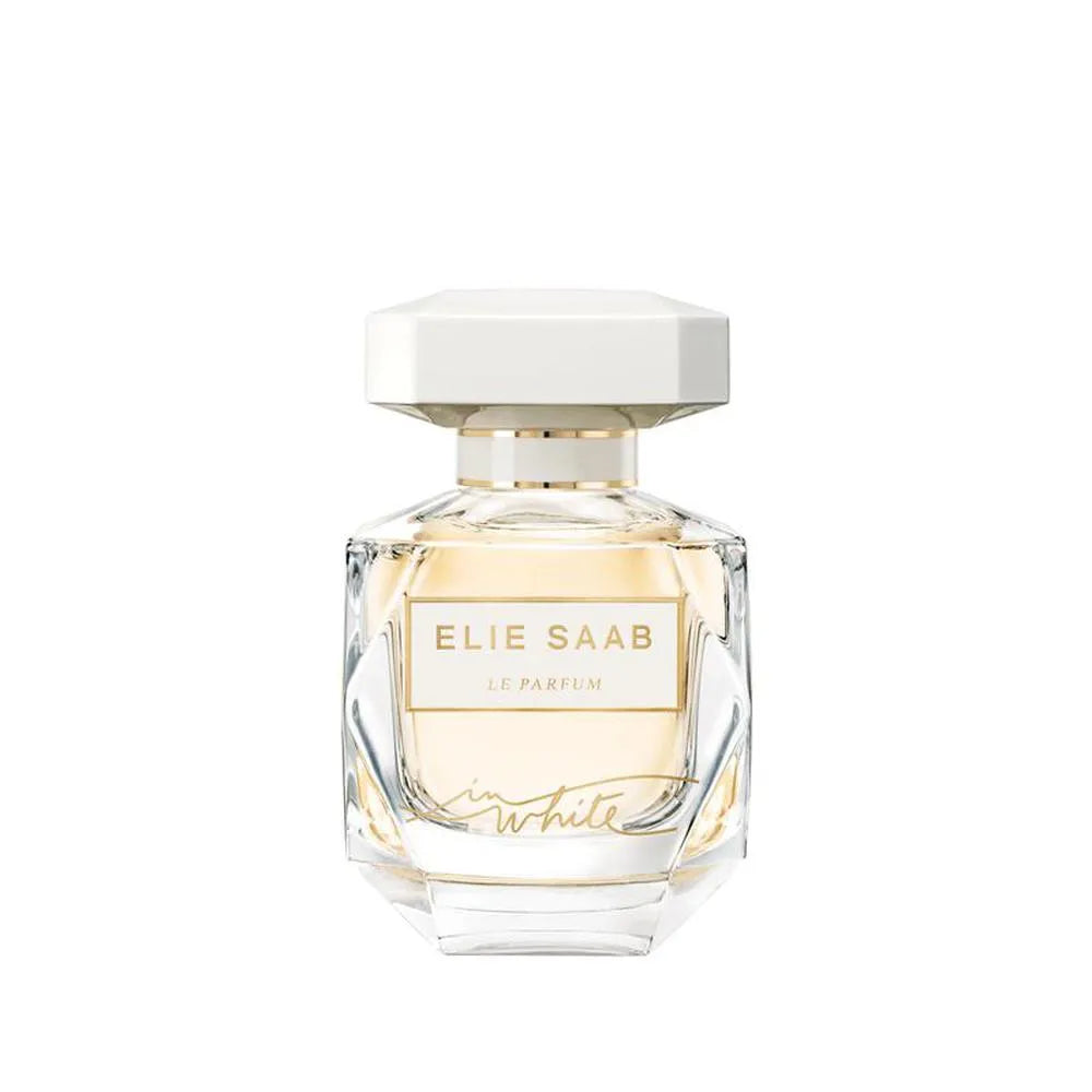 Elie Saab In White Eau de Parfum 90 ml
