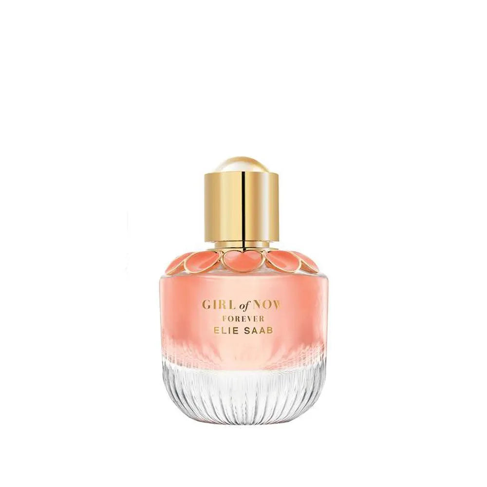 Elie Saab Girl Of Now Forever Eau de Parfum 50 ml