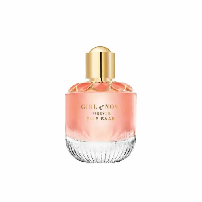 Elie Saab Girl of Now Forever Eau de Parfum 90 ml